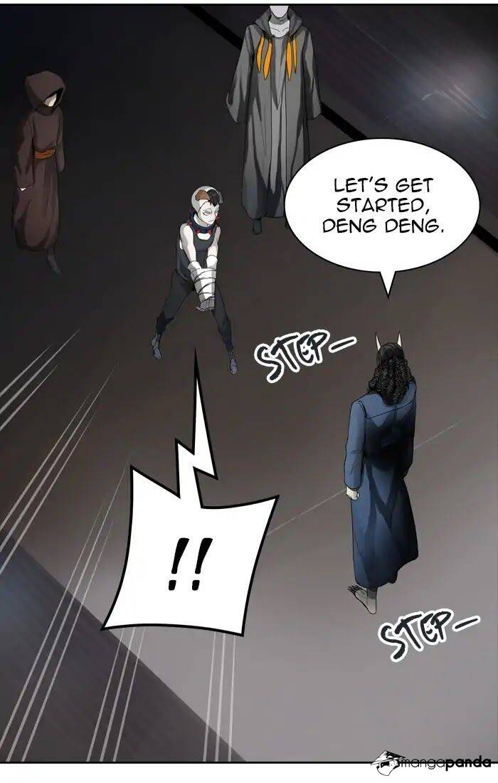 Tower of God Chapter 435 image 101